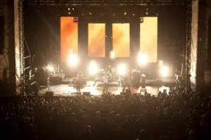 Read more about the article Talent Trauma: The ups and downs of working with headline talent